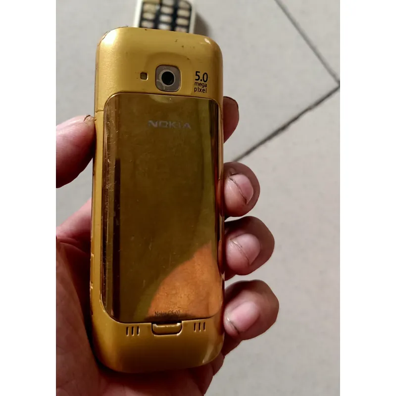 Nokia cổ sóng mạnh,loa to,pin tốt 731912