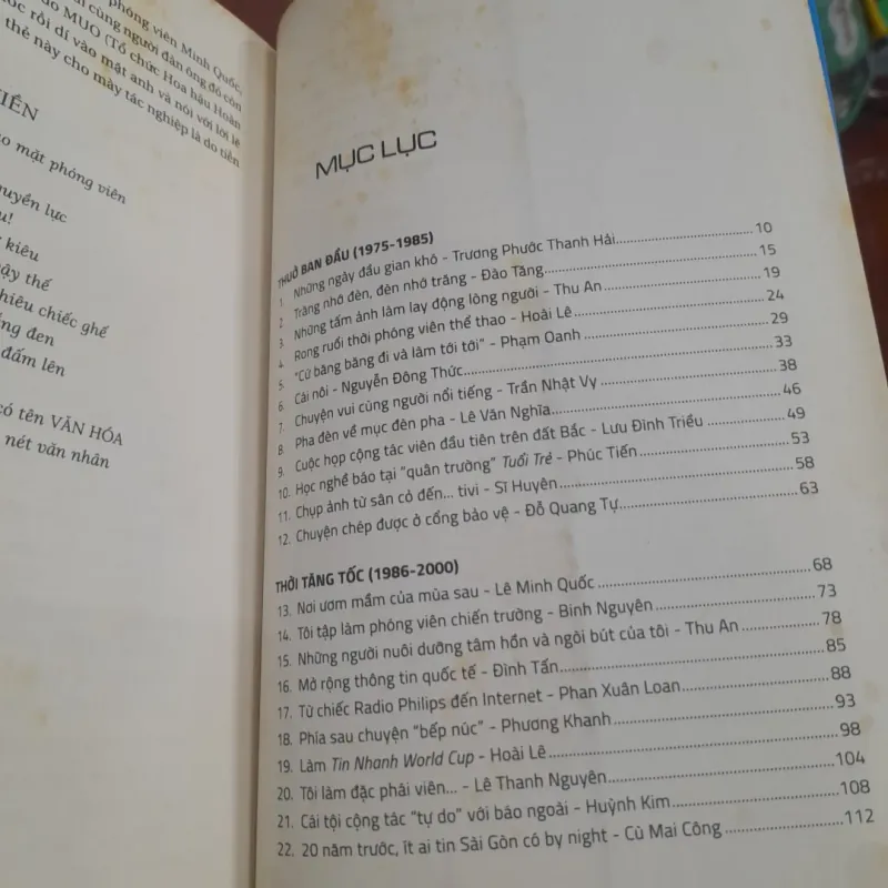 Báo tuổi trẻ - CHUYỆN NGHỀ CHUYỆN NGƯỜI 1031407