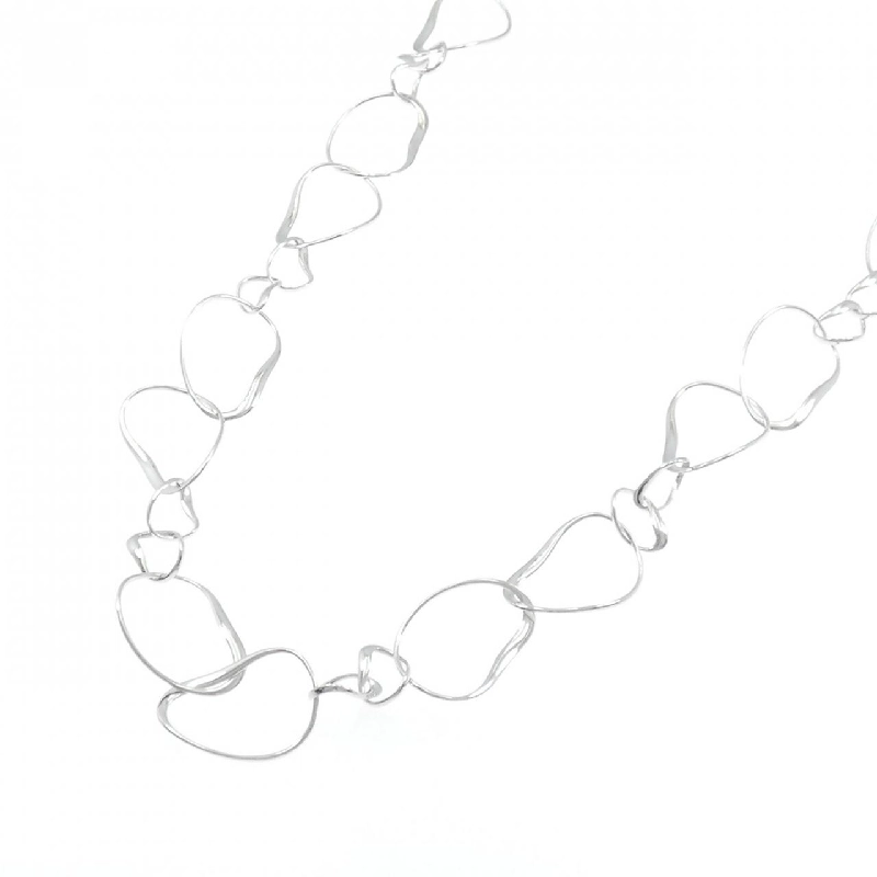 Chanteclair 750WG Necklace - Hàng hiệu Authentic 842727