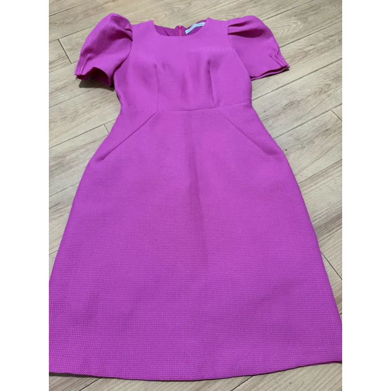 Đầm công sở 792816