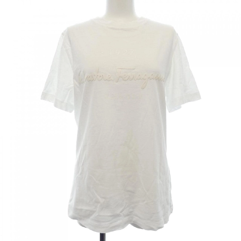 Áo thun SALVATORE FERRAGAMO - Hàng hiệu Chính hãng 825909