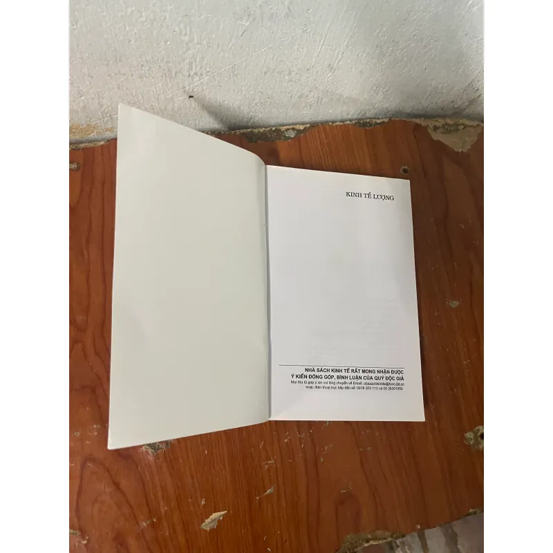 KINH TẾ LƯỢNG - LÝ THUYẾT & BÀI TẬP 730465