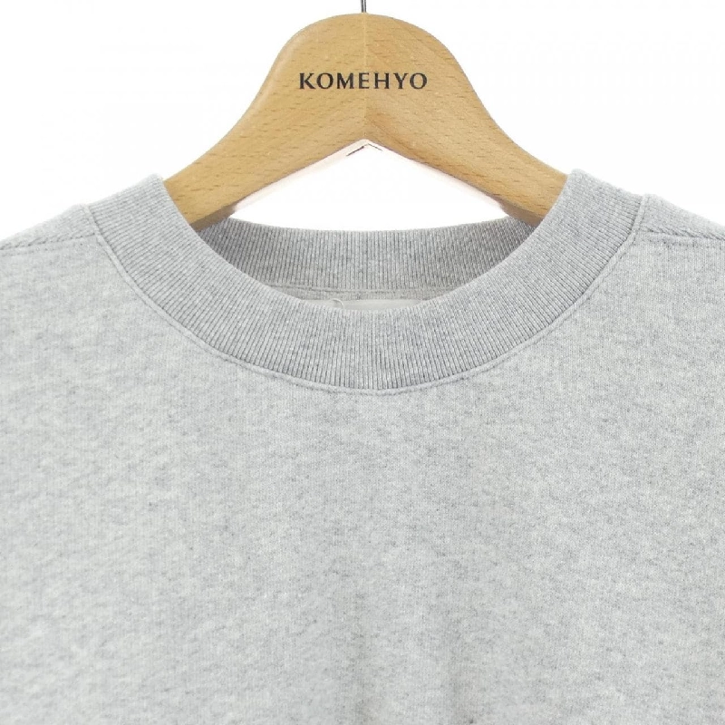 JIL SANDER+ J47GC0110 J20010 Áo sweatshirt - Hàng hiệu Chính hãng 813842