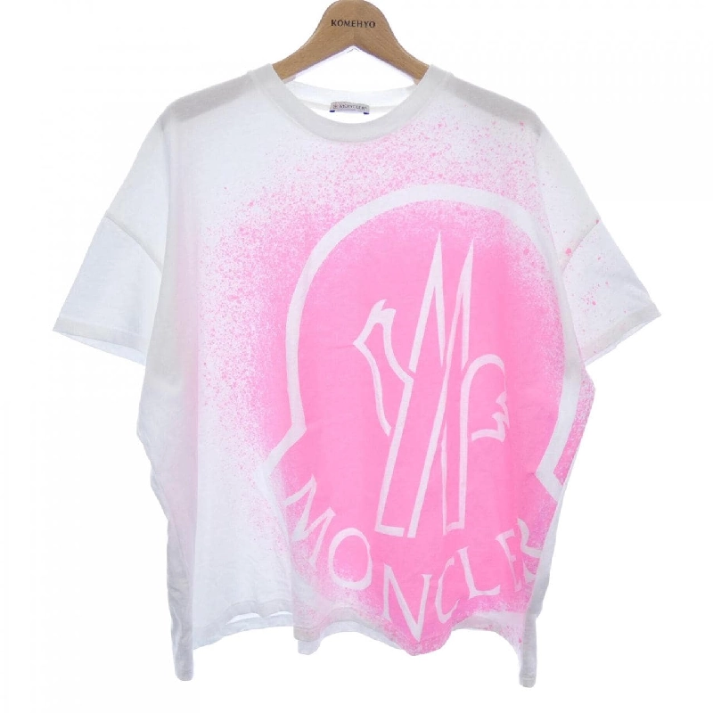 【Mã giảm giá】Áo phông MONCLER 641721