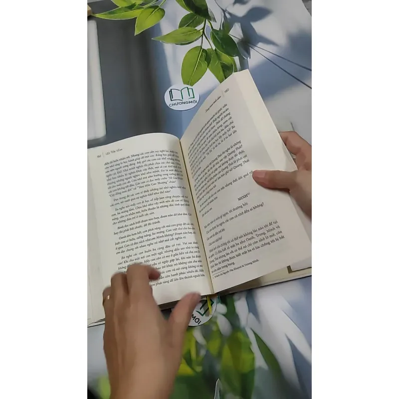 [MIỄN PHÍ BỌC SÁCH] Sống trọn tình dân - Lê Thị Lan 750794