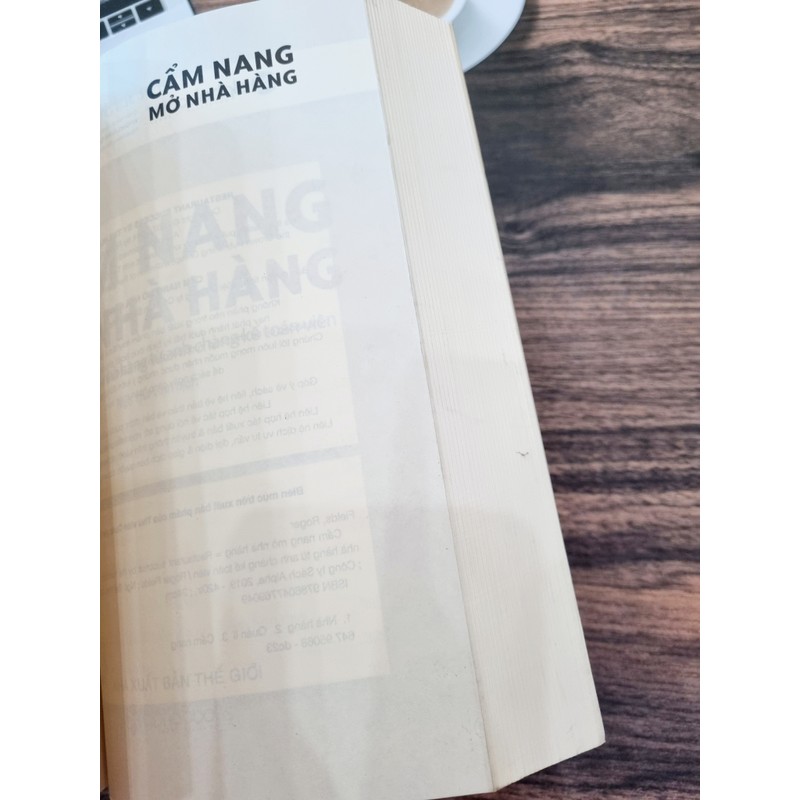 Cẩm Nang Mở Nhà Hàng 160395