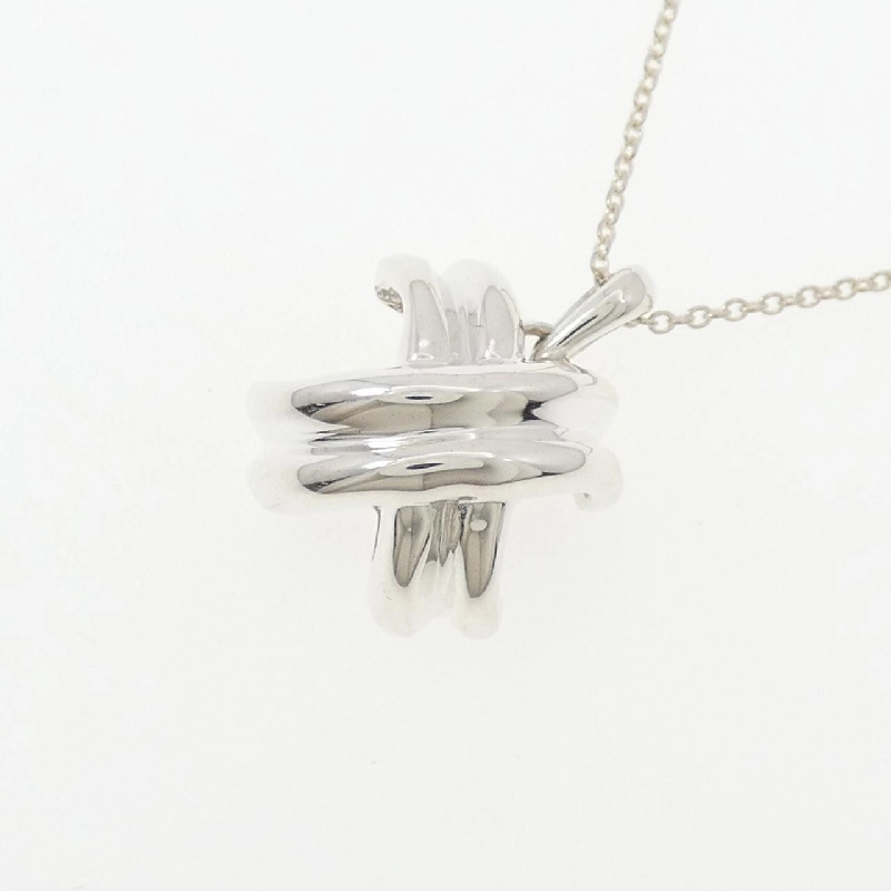 Dây chuyền chữ ký Tiffany - Hàng hiệu Authentic 840501