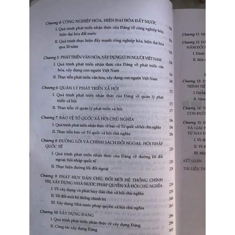 30 năm đổi mới và phát triển ở Việt Nam  712375