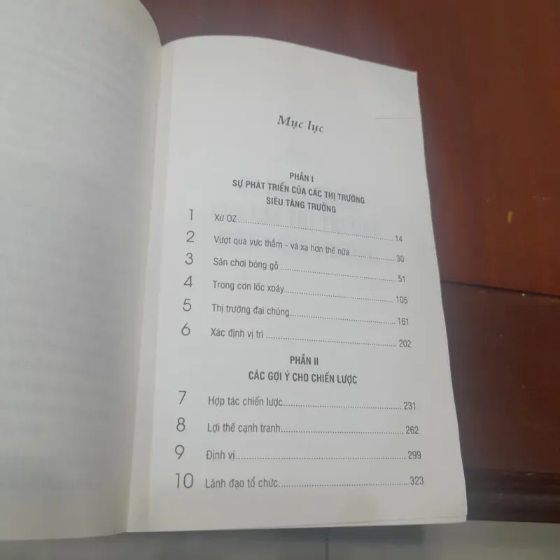 Geoffrey A. Moore - THUNG LŨNG SILICON, những bí mật marketing chưa từng tiết lộ 745619