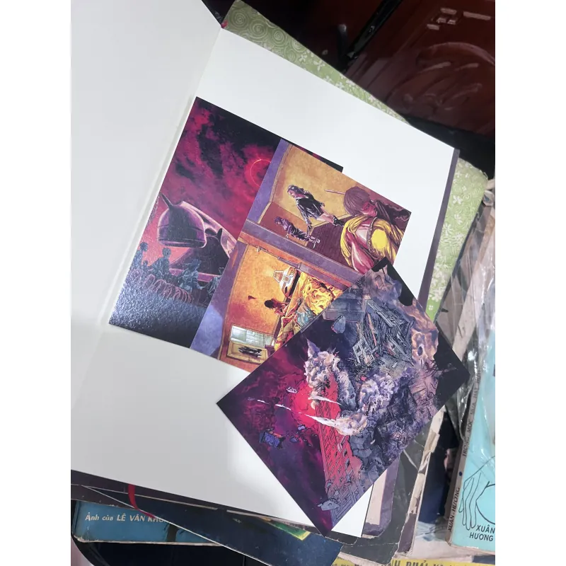 Học viện - Stenphen King 934906