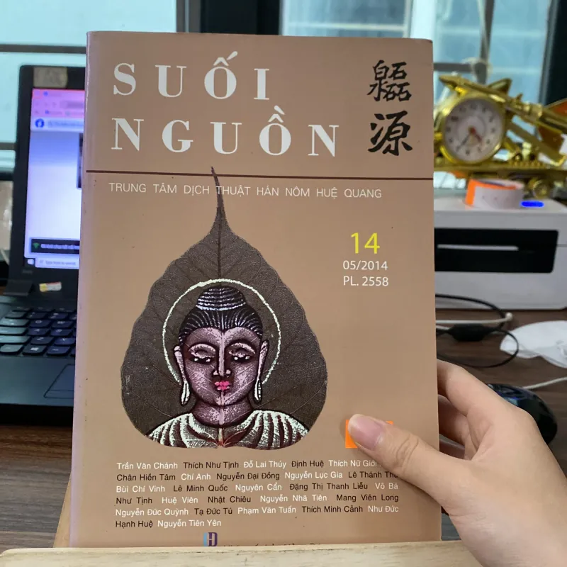 Suối nguồn tập 14 1009362