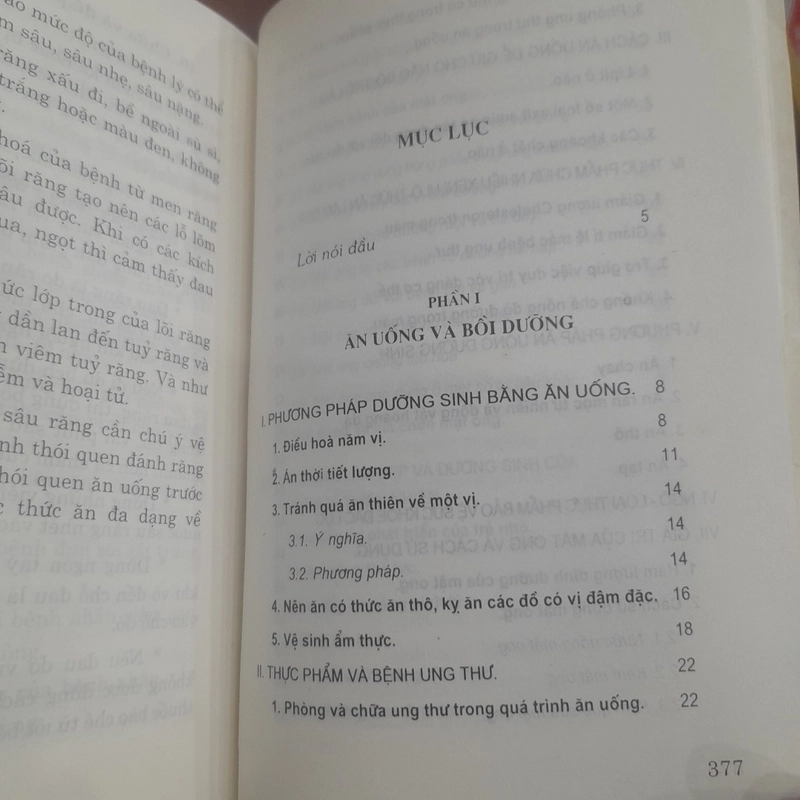THUẬT HỒI XUÂN bằng ăn uống bồi bổ 519384