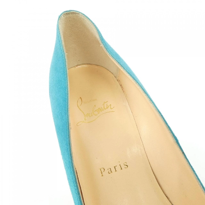 Giày cao gót CHRISTIAN LOUBOUTIN 659931