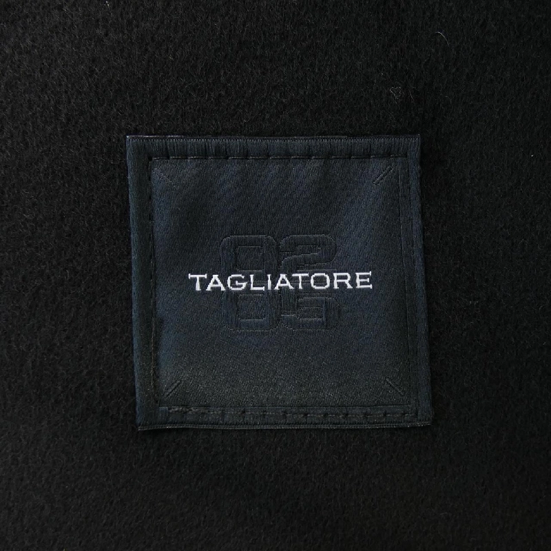 【Phiếu giảm giá】Áo khoác TAGLIATORE của Talia Tore 641408