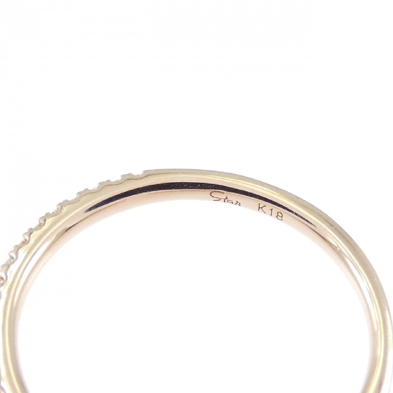 Nhẫn kim cương Stargewelry 0.07CT - Hàng hiệu Authentic 834897