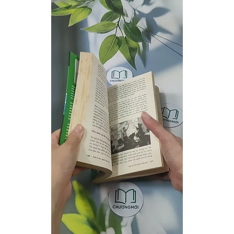 Vượt biển lớn: Cách đi lên của người khởi nghiệp từ 5 xu - Nguyễn Thái Duy 688542