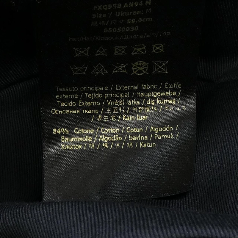 Mũ FENDI - Hàng hiệu Authentic 906285