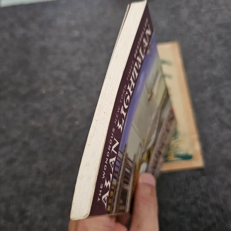 Những giấc mơ của Einstein - Lightman 734509