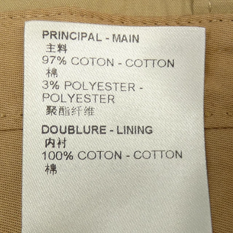 Quần chinos cotton LOUIS VUITTON HPP40WZS7 - Hàng hiệu Authentic 890399