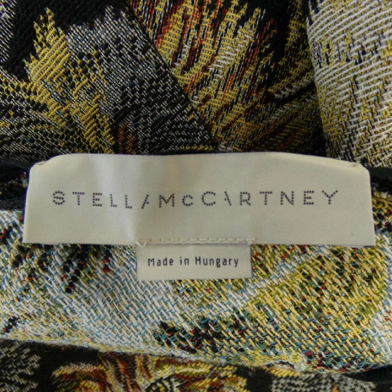 STELLA MCCARTNEY 426934 SHB03 Váy - Hàng hiệu Chính hãng 808515