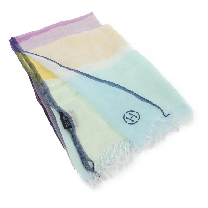 HERMES NAOSHIMA H713740T STOLE - Hàng hiệu Authentic 884036