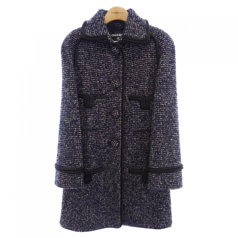 Áo khoác CHANEL 633161