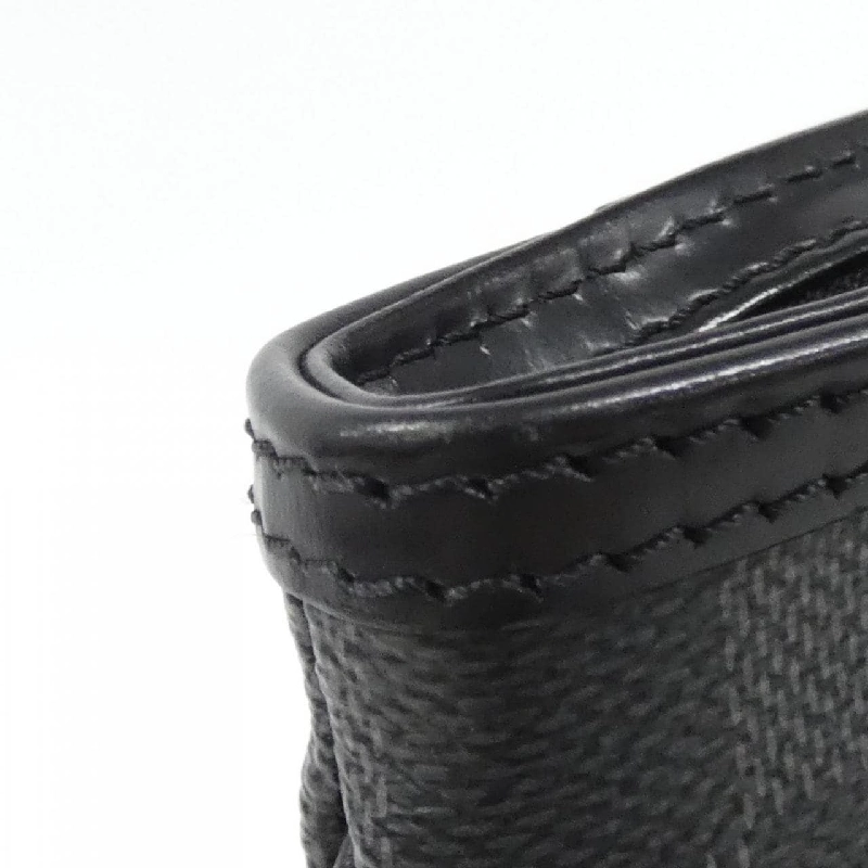 Túi đeo vai Louis Vuitton Damier Graphite Thomas N58028 - Hàng hiệu Chính hãng 766469