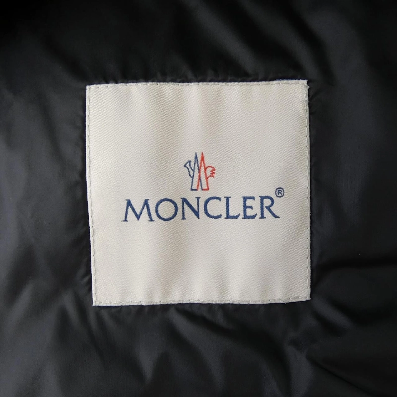 MONCLER RIGA Áo khoác lông - Hàng hiệu Chính hãng 822368