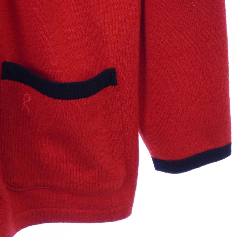 roberta di camerino áo khoác cardigan - Hàng hiệu Chính hãng 824585