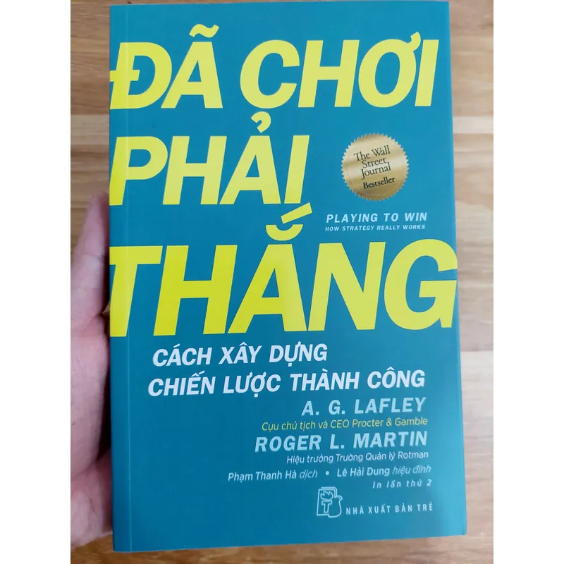 Đã chơi là phải thắng 608284