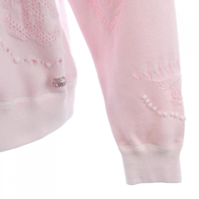 CHANEL P76509K10994 Áo khoác - Hàng hiệu Chính hãng 825037