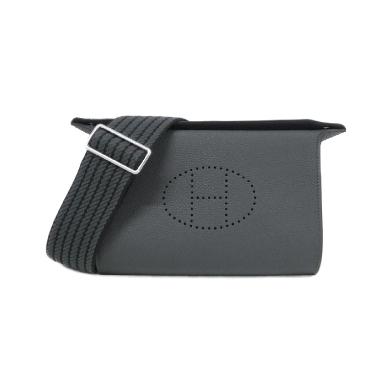 Túi xách vai HERMES CORDAGE VIDPOSH 085760CK - Hàng hiệu Chính hãng 776474