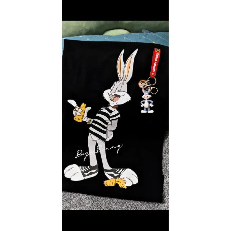 Áo Thun Thiết Kế Local Brand 1006073