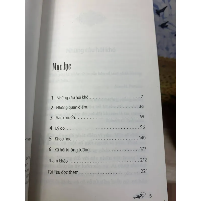 Dẫn Luận Về Tình Yêu - Daniel M. Haybron 782434