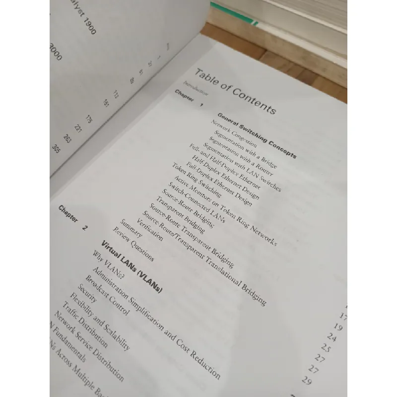 CCNP Cisco LAN Switch Configuration Study Guide - T. Lammle, W. Spangenberg, R. Padjen 703654