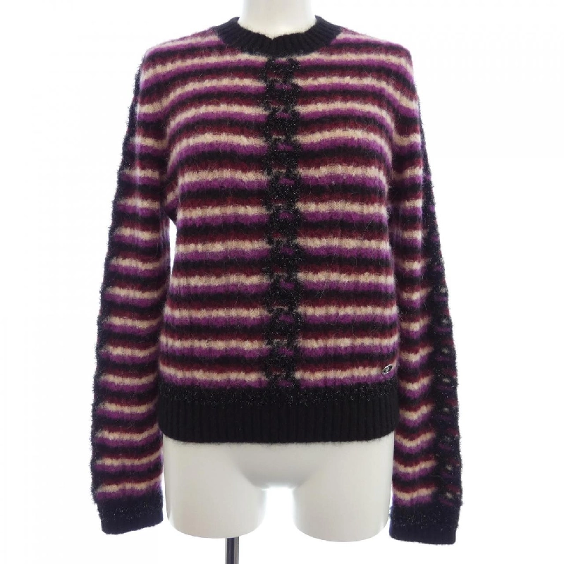 【Mã giảm giá】Chanel CHANEL Áo len 639164