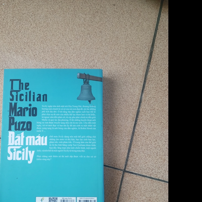 Đất máu Sicily 323257