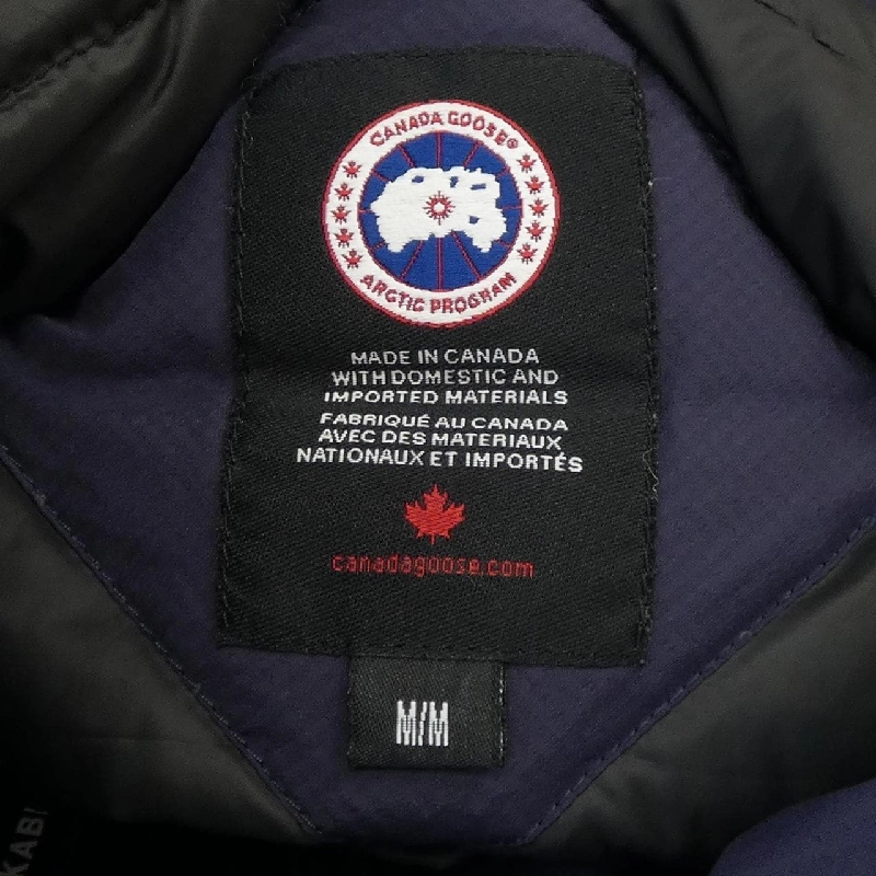 Canada Goose CANADA GOOSE 5085L CAMP Áo khoác lông vũ 630708
