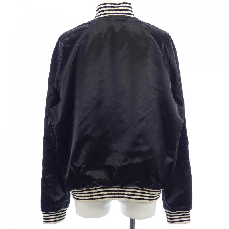 Áo khoác teddy CELINE 2W971048S - Hàng hiệu Authentic 895343