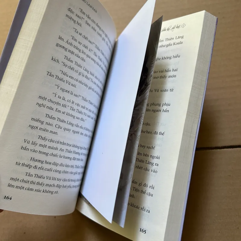 Giang hồ lắm kẻ dở hơi tập 1 977592