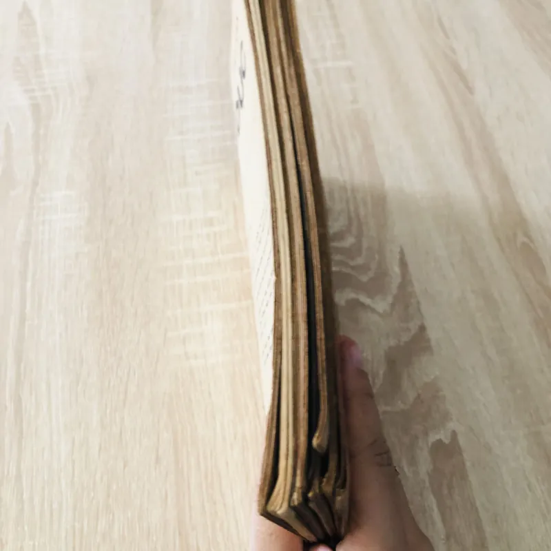 Lô 11 cuốn Tập san Giáo dục – Giáo dục phổ thông cấp 2, 3 (sách xưa) 929463