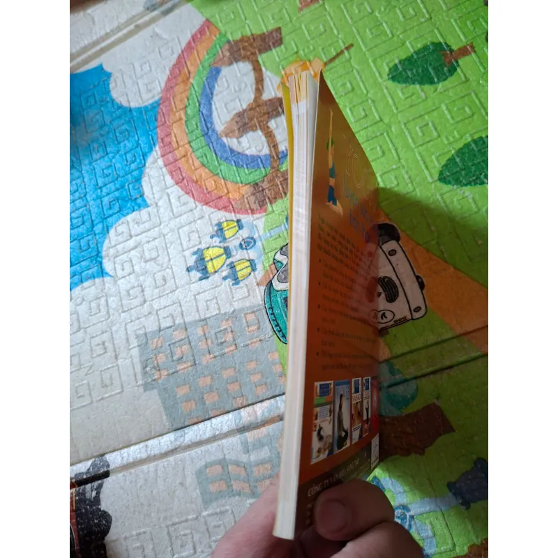 Yoga Luyện Sức Mạnh Tinh Thần 1001789