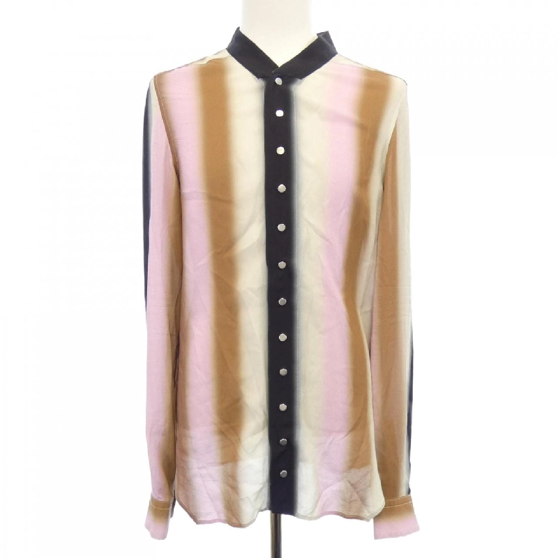 Áo sơ mi Rick Owens RU21S6290-CCP1 - Hàng hiệu Authentic 886847