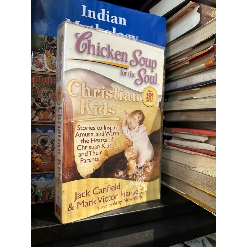 Chicken Soup for the Soul : Christian Kids 1013779