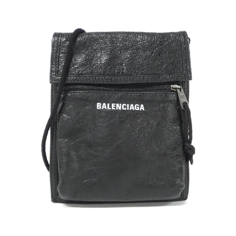 Túi đeo chéo Balenciaga Explorer Pouch Strap 532298 DB505 - Hàng hiệu Chính hãng 802760