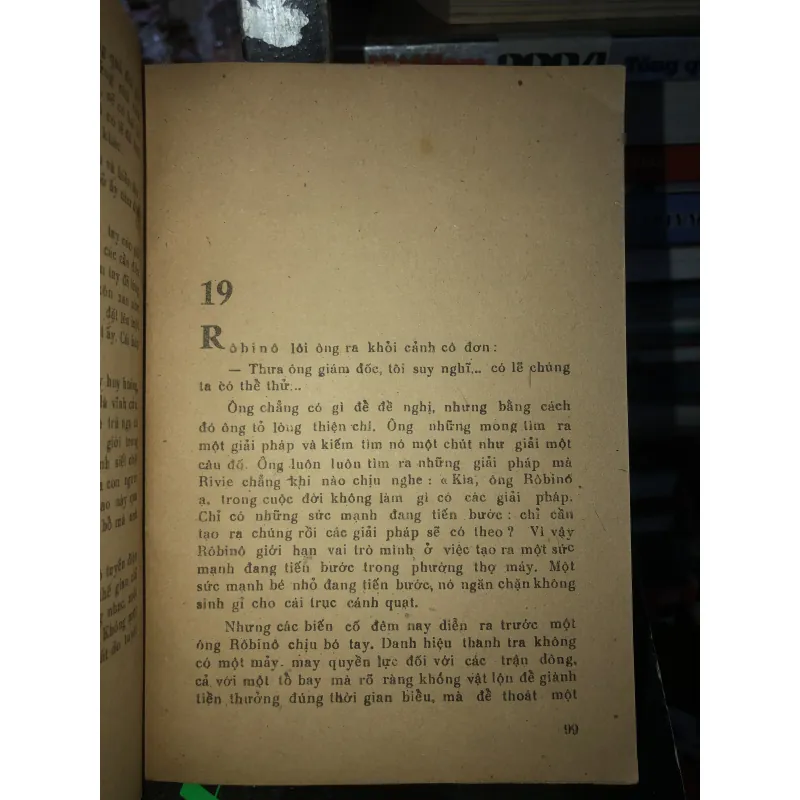 Bay đêm - A.Đơ Xanh Exduyperi 795497