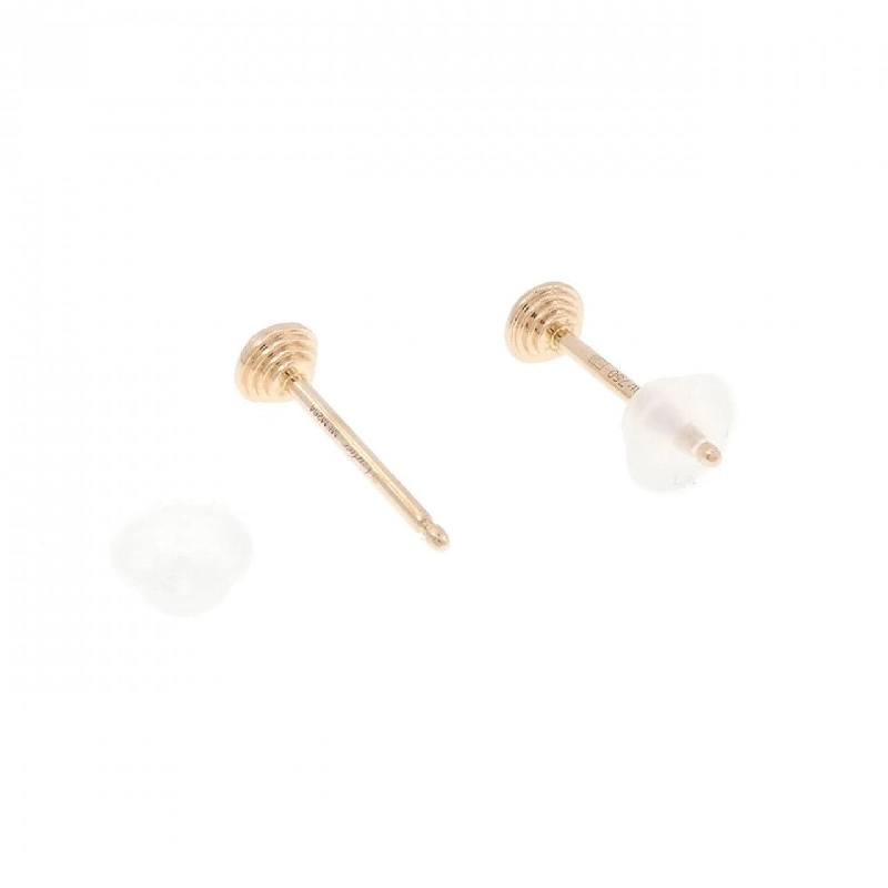 Bông tai Cartier D'Amour siêu nhỏ - Hàng hiệu Authentic 844054