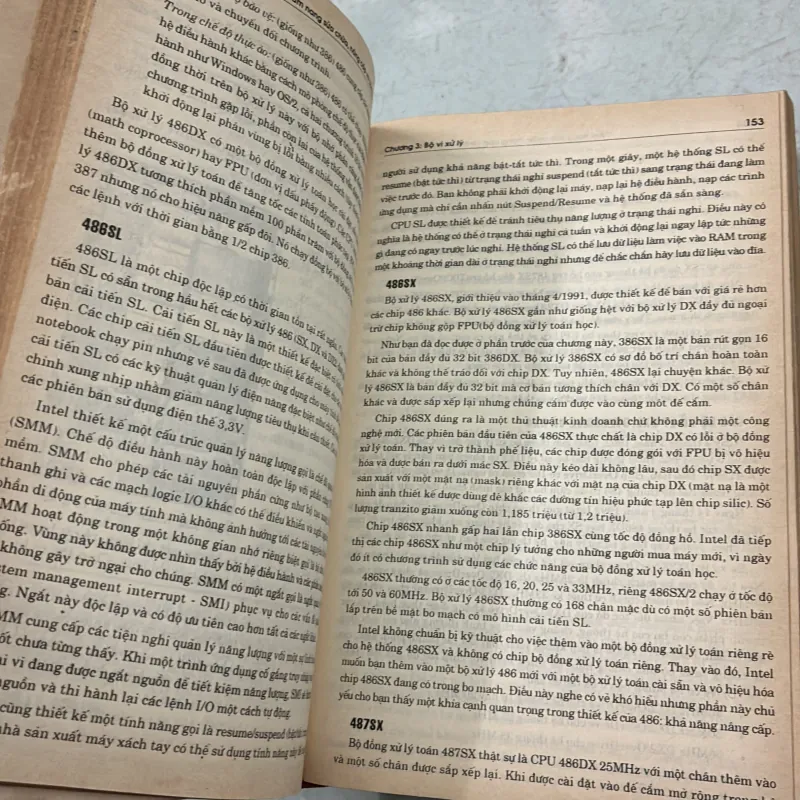 Cẩm nang sửa chữa, nâng cấp & bảo trì máy tính cá nhân - Scott Mueller - 2002s 1006907