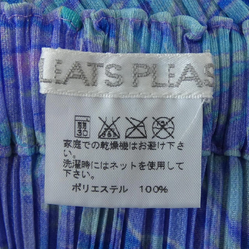 【Vintage】Pleats Please PLEATS PLEASE 2005 Hoa PP51-JG584 7560032 Váy 648231