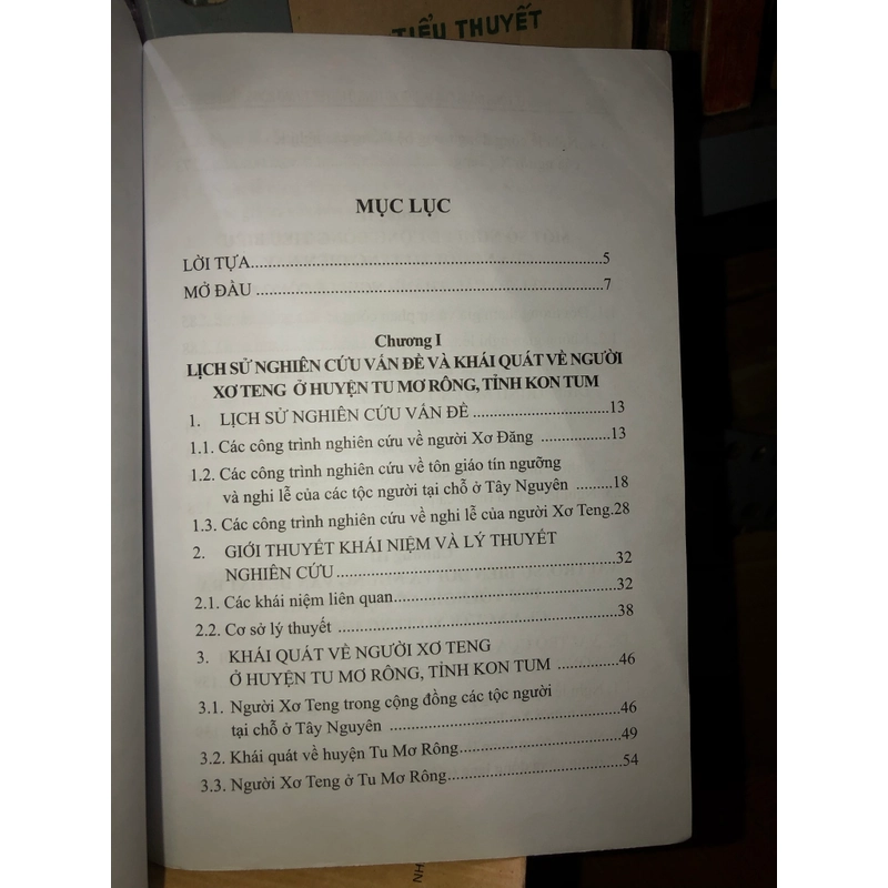 Nghi lễ cộng đồng của người Xơ Teng ở huyện Tu Mơ Rông, tỉnh Kon Tum  539487